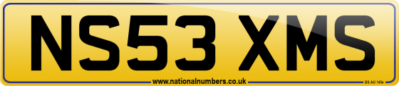 NS53 XMS