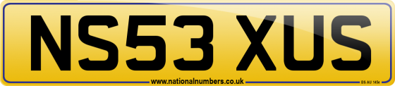 NS53 XUS