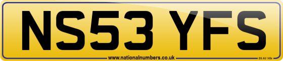 NS53 YFS