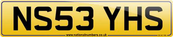 NS53 YHS