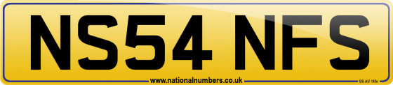 NS54 NFS