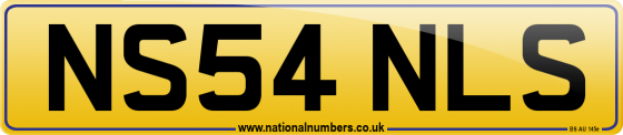 NS54 NLS