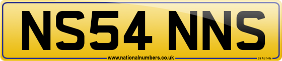 NS54 NNS
