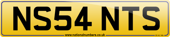 NS54 NTS