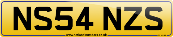 NS54 NZS