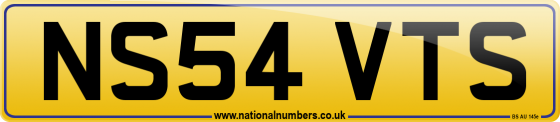 NS54 VTS