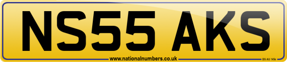 NS55 AKS