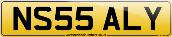 NS55 ALY