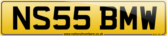 NS55 BMW