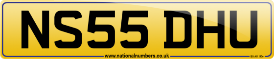 NS55 DHU