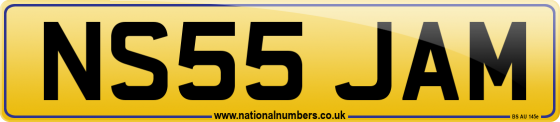 NS55 JAM