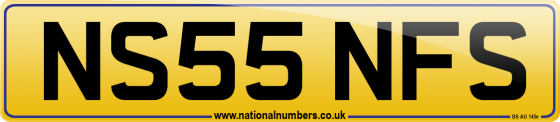 NS55 NFS