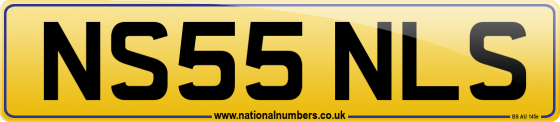 NS55 NLS