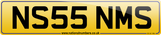NS55 NMS