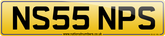 NS55 NPS
