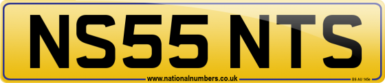 NS55 NTS