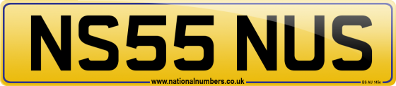 NS55 NUS
