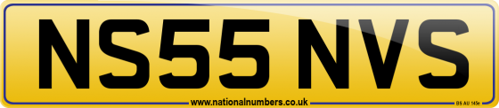 NS55 NVS