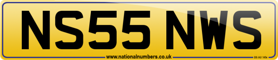 NS55 NWS