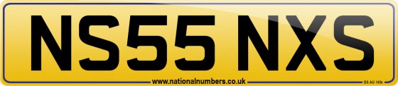 NS55 NXS