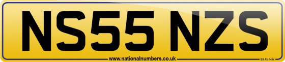 NS55 NZS
