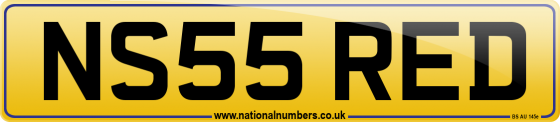 NS55 RED