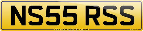 NS55 RSS
