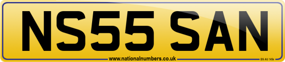 NS55 SAN