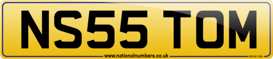 NS55 TOM