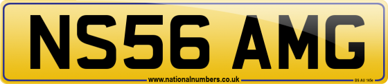 NS56 AMG