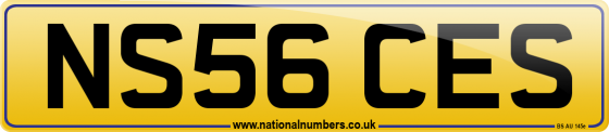 NS56 CES