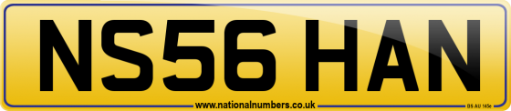NS56 HAN