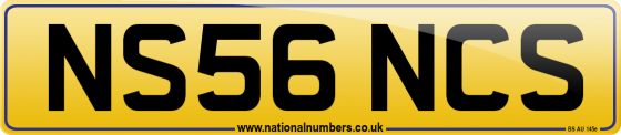 NS56 NCS