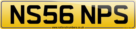 NS56 NPS