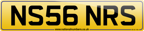 NS56 NRS