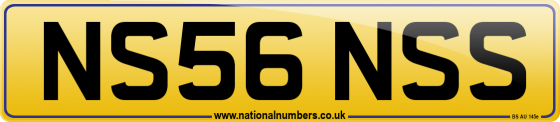 NS56 NSS