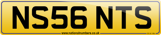 NS56 NTS