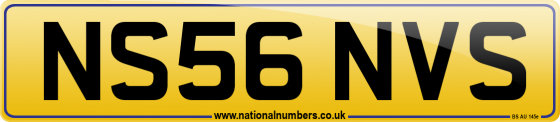 NS56 NVS