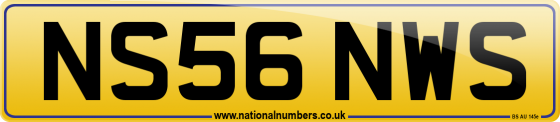 NS56 NWS