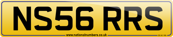 NS56 RRS