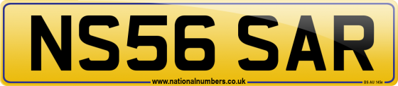 NS56 SAR