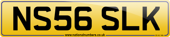 NS56 SLK