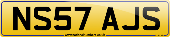 NS57 AJS