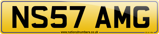 NS57 AMG