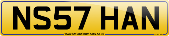 NS57 HAN