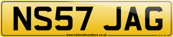 NS57 JAG