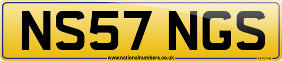 NS57 NGS