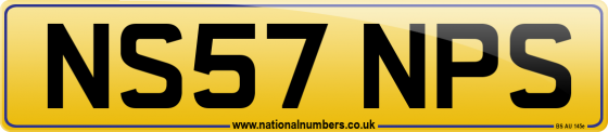 NS57 NPS