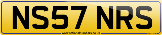 NS57 NRS
