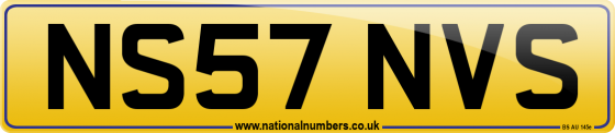 NS57 NVS